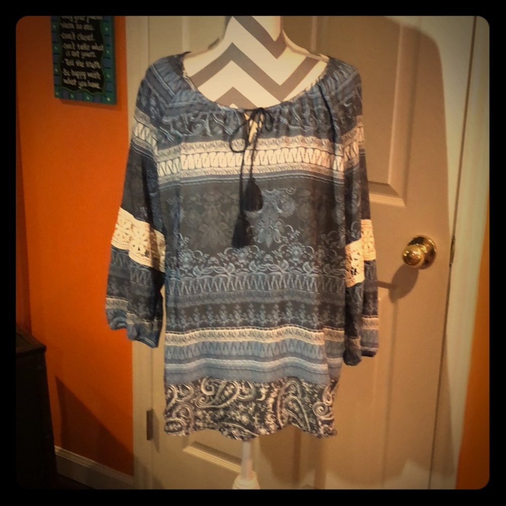 Very cute top